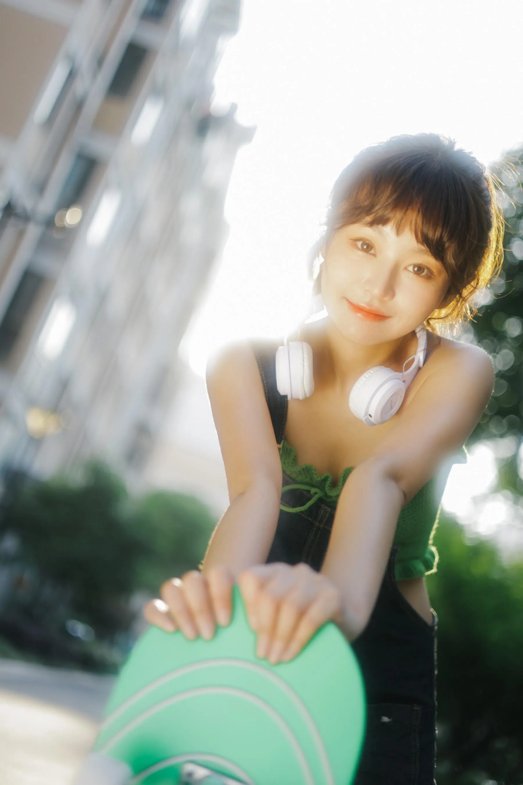 [YITUYU艺图语]2022.07.15 泡沫之夏 双耳ZiCe [40P]插图7